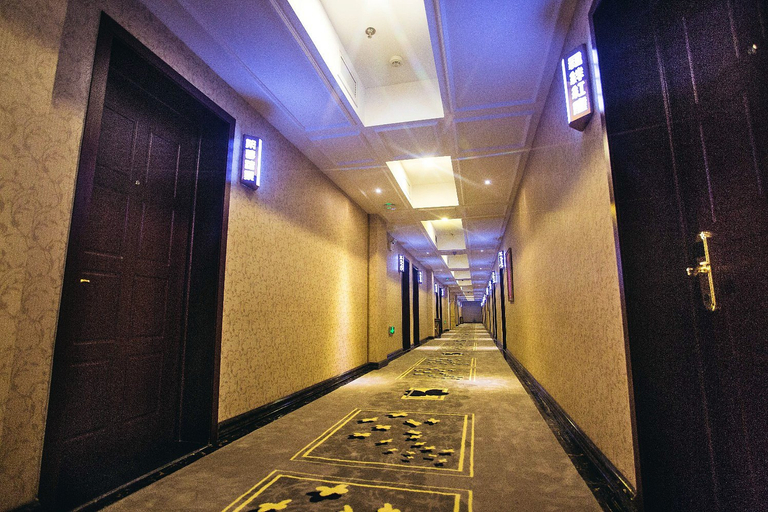 Others 5, Kaijing Boutique Hotel, Huainan