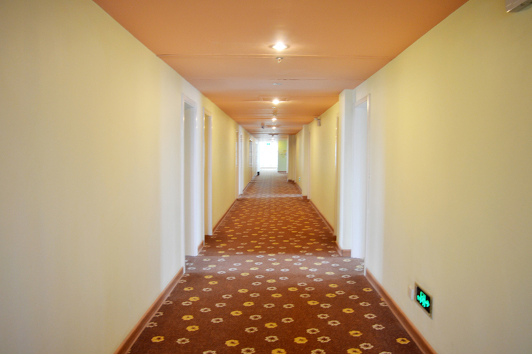 Others 3, Hanting Hotel Cangzhou Railway Station, Cangzhou