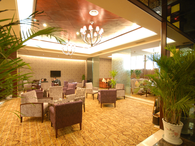 Others 3, Dazhou Huayang Hotel (City Center Plaza Branch), Dazhou