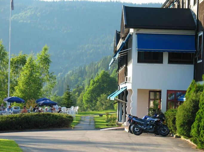 Exterior & Views 1, Morgedal Hotell - Unike Hoteller, Kviteseid