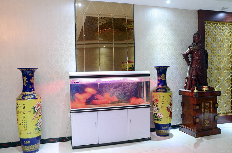Others 3, Datong Jiayue Express Hotel, Datong