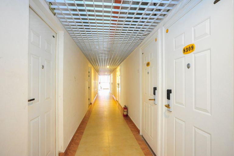 Others 3, Star Express Hotel, Kunming