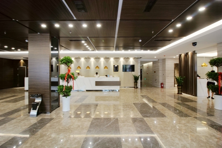 Others 5, World Hotel (Qingdao Stone Old Beach International Convention and Exhibition Center), Qingdao