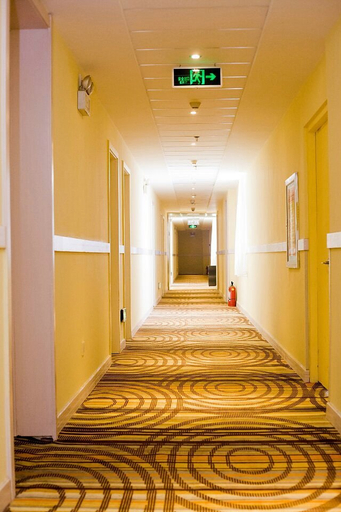 Others 4, StarRise Hotel (Xuchang Cao Wei Ancient City Fat Donglai Life Plaza), Xuchang