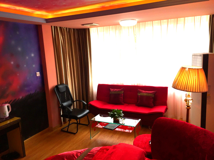 Others 4, Dunxun Hotel, Changsha