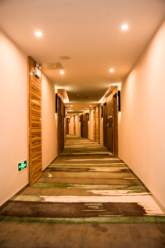 Others 4, Borrman Hotel Guilin Two Rivers and Four Lakes Elephant Hill Park, Guilin