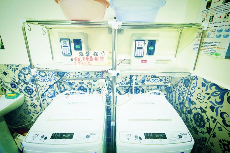 Bathroom, GreenTree Inn Zhixuan Hotel (Lanzhou West Railway Station Lanzhou Center), Lanzhou