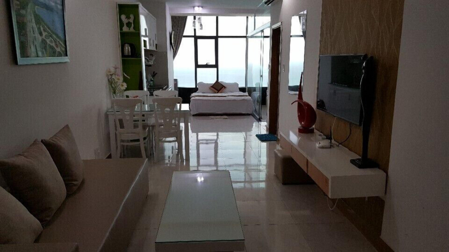 Others 5, Xin Chào Apartment- Căn Studio View biển, Nha Trang