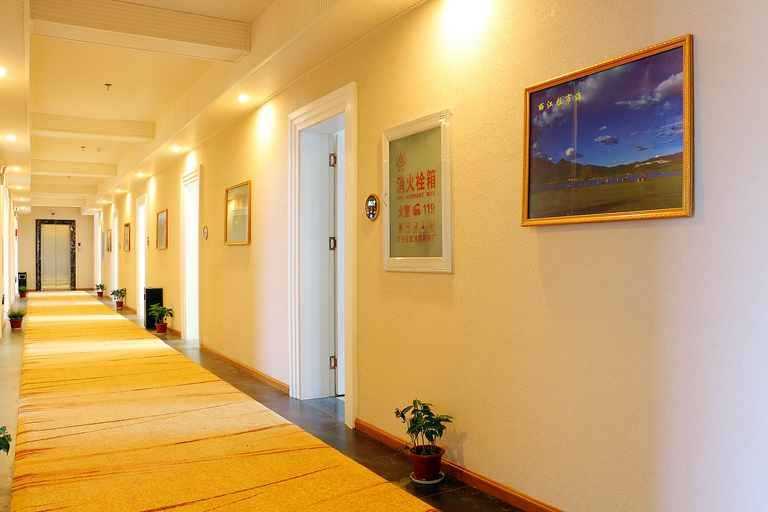 Others 4, Jifute Hotel, Lijiang