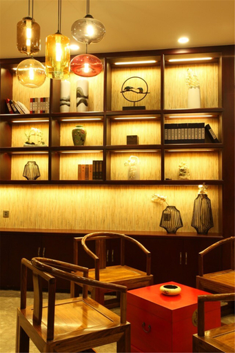 Food & Drinks 4, RICHON HOTEL, Baise
