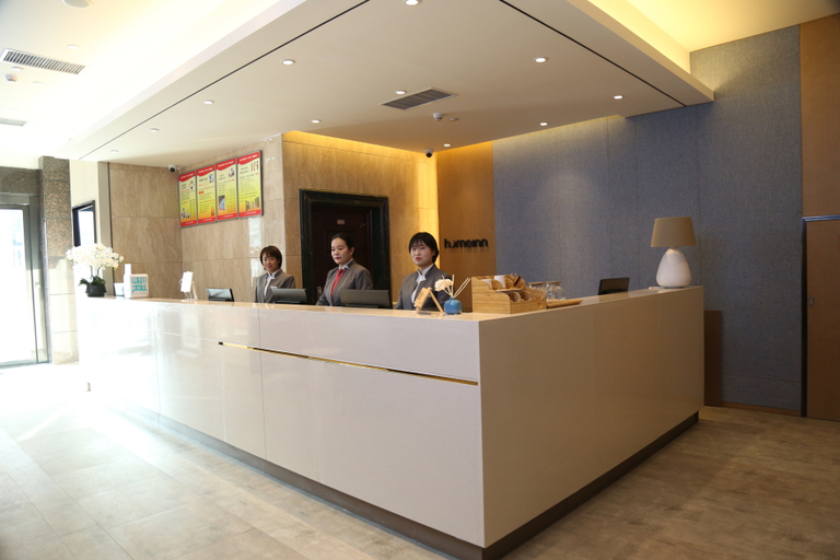 Others 5, Homeinn · neo (Linxia Central Square), Linxia Hui