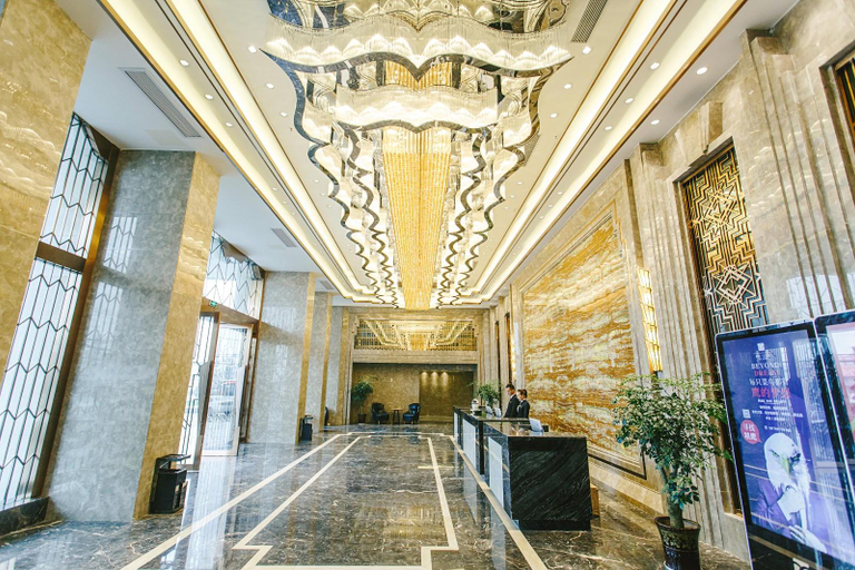 Others 4, Xiyue Babylon Hotel Jingzhou, Jingzhou