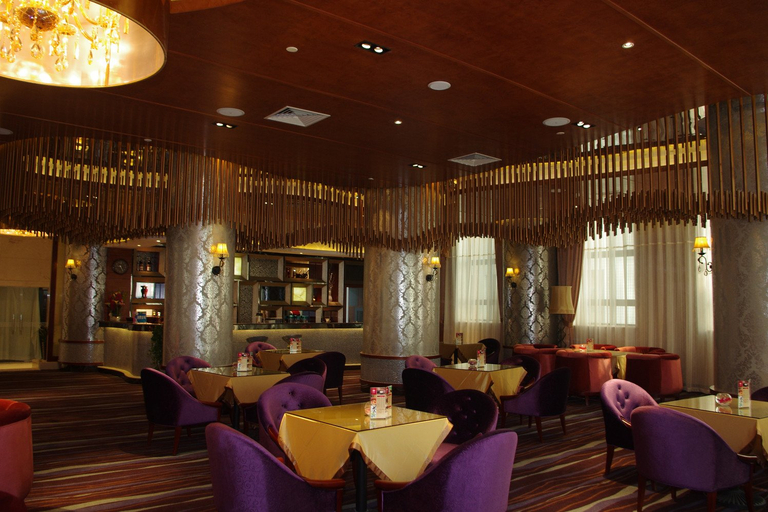 Food & Drinks, Taoyuan Hotel, Nanning