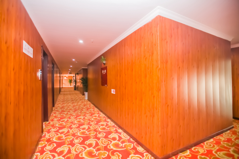 Others 5, Ziyang xieshin Express Hotel, Ziyang