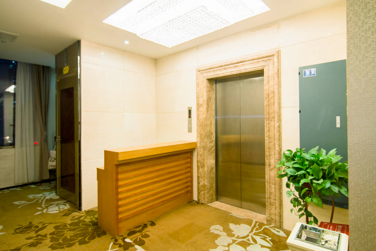 Others 4, Kingmar Fashion Hotel (Shenzhen Dongyuan), Shenzhen