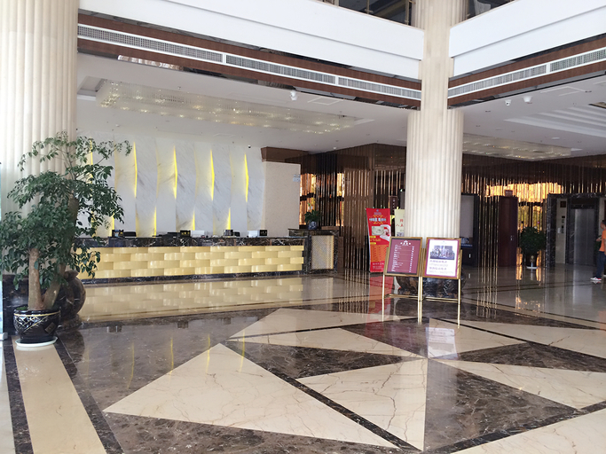 Others 4, ChuanQi Ruiz Hotel, Anshun