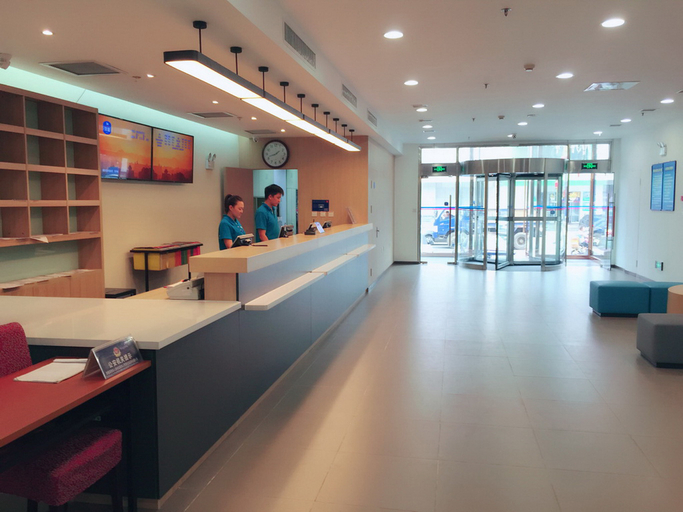 Others 5, Hanting Hotel Shenyang South Taiyuan Street, Shenyang