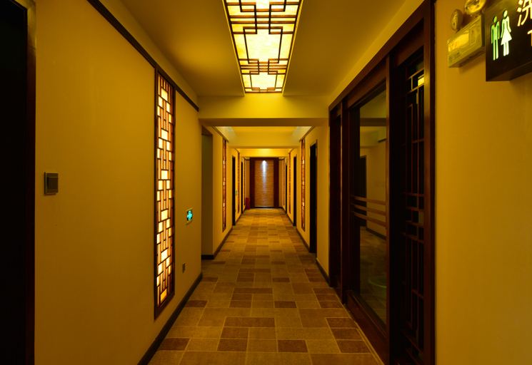 Others 4, Shenyazi Hotel, Dehong Dai and Jingpo