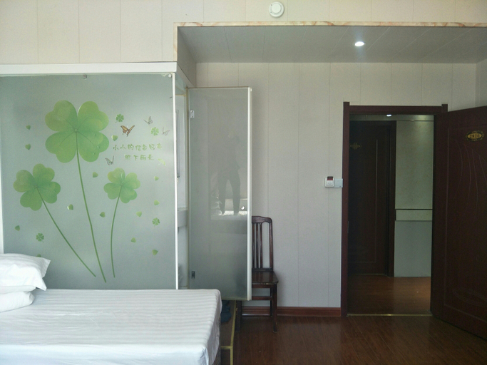 Bedroom 2, m.ebooking.ctyip.com, Haixi Mongol and Tibetan