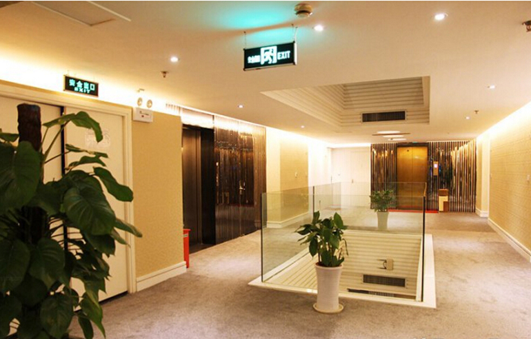 Others 4, ホテル(), Wuhan