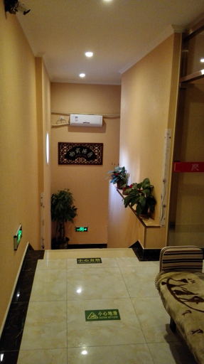 Others 5, Juyuan Hotel, Beijing