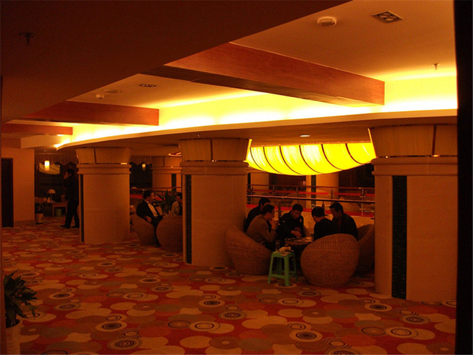 Others 4, Rong Hua Hotel, Bazhong