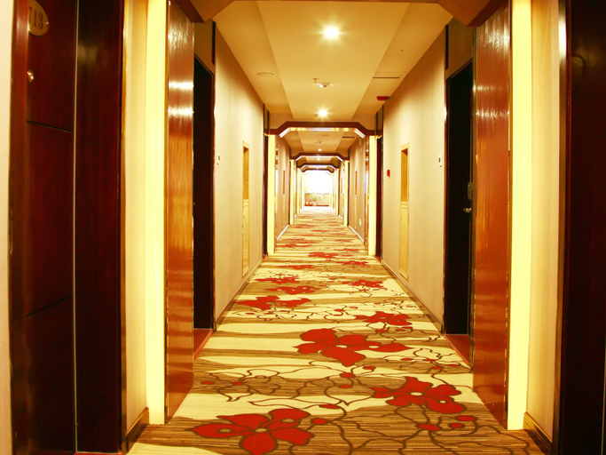 Others 3, Mingdu Holiday Hotel, Hechi