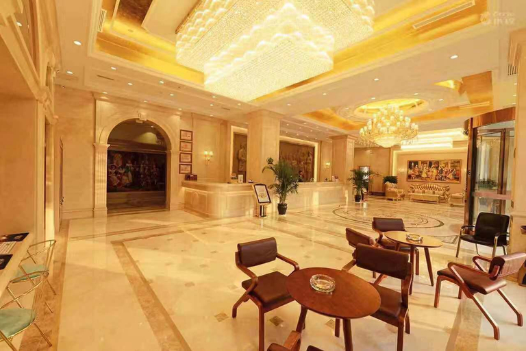 Others 5, Vienna International Hotel Inner Mongolia Chifeng High-speed Railway Station, Chifeng