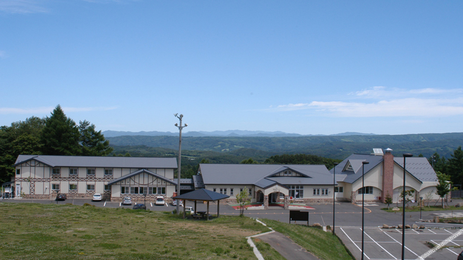 Exterior & Views, Tendai No Yu, Ninohe