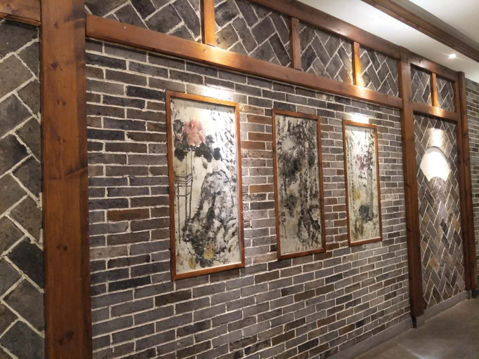 Others 5, Pingyun Hotel (Dayi High Speed ​​Railway Station), Chengdu
