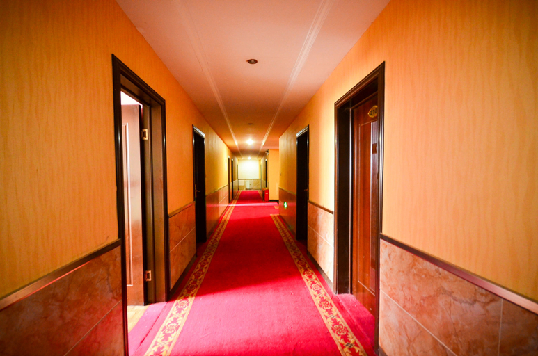 Others 5, Hongyun Business Hotel, Xuzhou