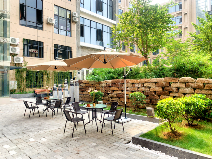 Others 3, Huayu'an Private Courtyard, Foshan