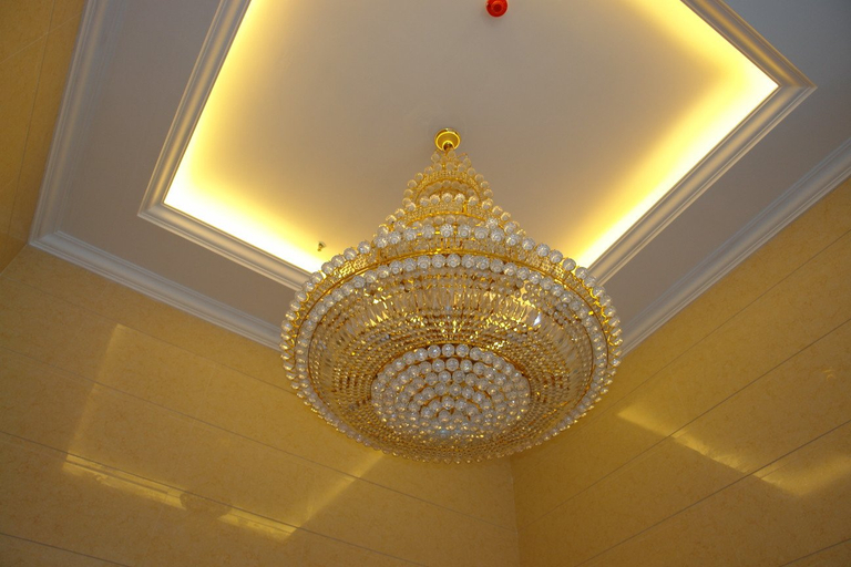 Others 4, Lidu Hotel (Fuling Zesheng Central Plaza), Chongqing