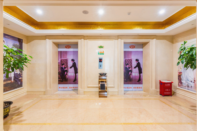 Others 5, ウィーンホテル（）, Foshan
