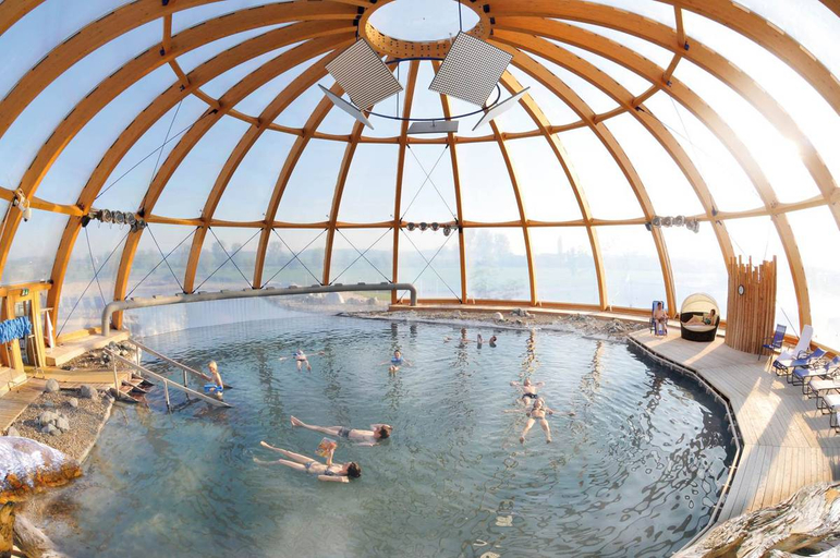 Sport & Beauty 2, Hotel Am Kurpark Späth, Neustadt an der Aisch-Bad Windsheim