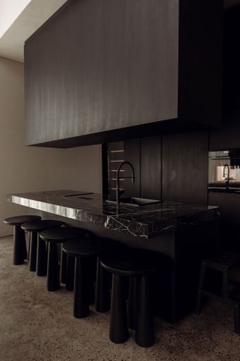 Food & Drinks 5, Five Stories Villas by SUOM, Badung