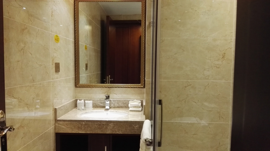 Others 3, Ziyun Dongzimen Hotel, Anshun