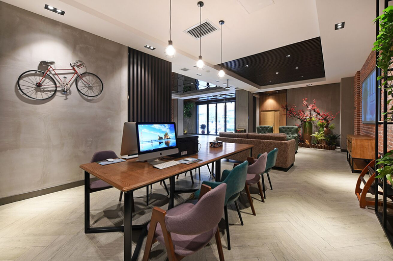 Food & Drinks 3, メフードホテル(), Xi'an