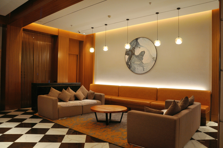 Others 3, MEISU Meisu Hotel (Guangde Bus Station), Xuancheng