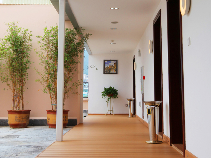 Others 5, Landu Business Hotel, Baoshan