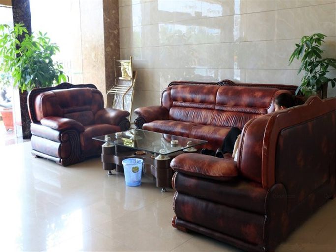Others 5, グリーンツリー(), Nanning