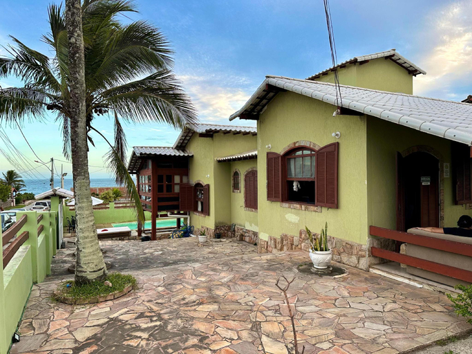 Exterior & Views 1, Pousada Aconchego de Marica, Maricá