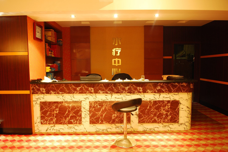 Others 5, Dangwan Hotel, Hangzhou