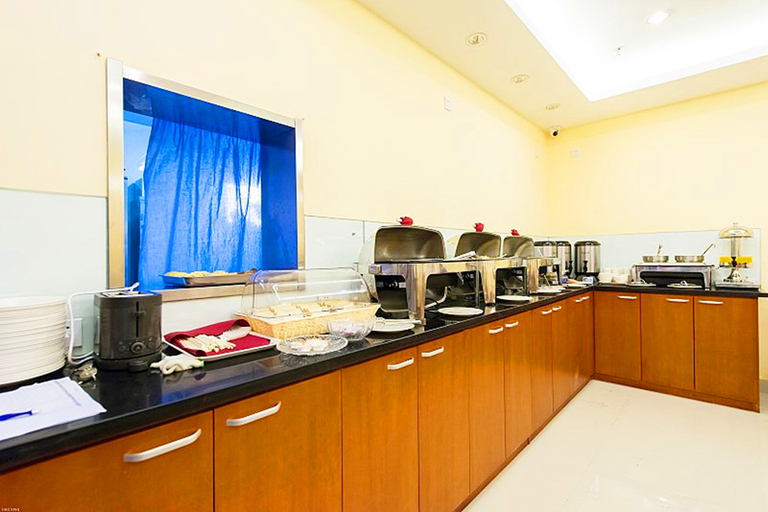 Food & Drinks 4, HanTing Premium Hotel (Hangzhou Linping Intime City Subway Station), Hangzhou