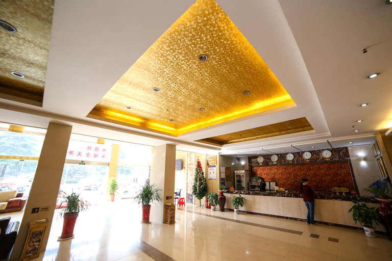 Others 5, Haifanxing Chain Hotel (Jiutong Branch), Xiaogan