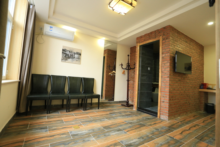 Others 5, Super 8 Hotel (Beijing Shunyi Shimen Metro Station), Beijing