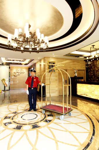 Others 3, Xijiayuan Hotel, Baoshan