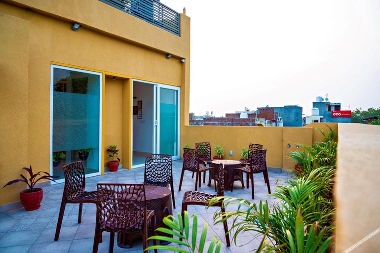 Others 5, Hotel Golden Stay, Amritsar