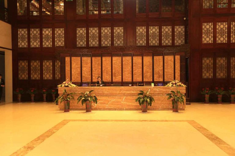 Others 3, Haiyunxuan Hotel, Rizhao