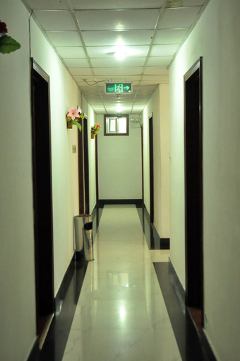 Others 3, Bashu Hotel, Beijing